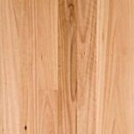 Raw Timber Flooring