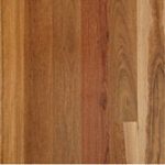 Raw Timber Flooring