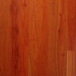 Raw Timber Flooring