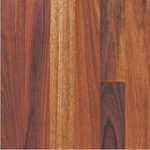 Raw Timber Flooring