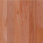 Raw Timber Flooring