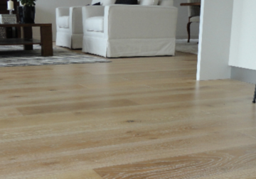 Preference Classic Timber