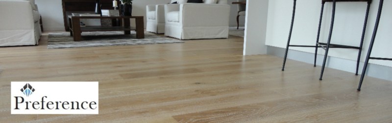 Preference Classic Timber