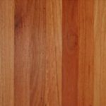 Raw Timber Flooring