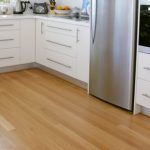 Raw Timber Flooring