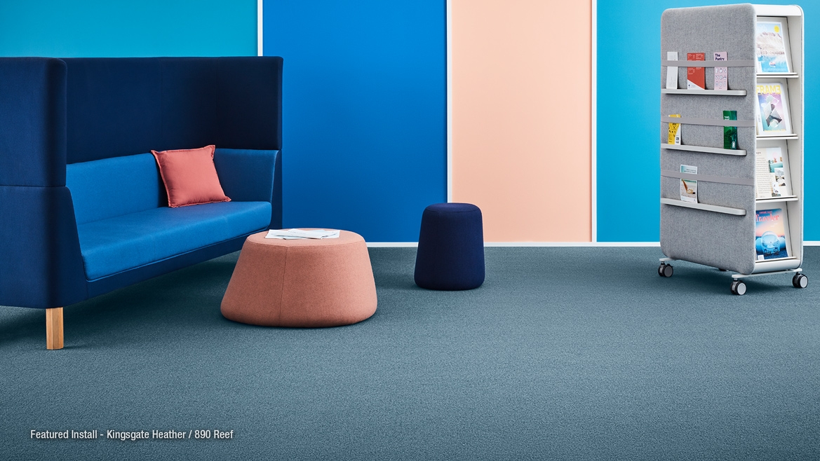 Kingsgate Heather 1 Kingsgate Heather