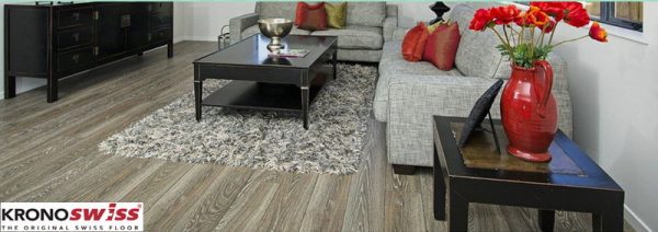 kronoSwiss Giant 1 kronoSwiss Giant