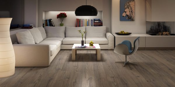 Quick step Impressive Ultra