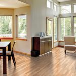 Quick step Eligna 8mm Waterproof