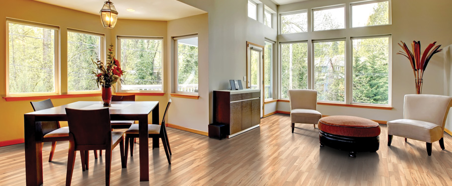 Quick step Eligna 8mm Waterproof