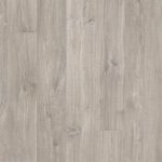 QUICK-STEP LIVYN BALANCE CLICK CANYON OAK GREY W/ SAW CUTS