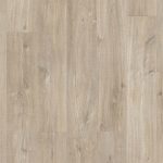 QUICK-STEP LIVYN BALANCE CLICK CANYON OAK LIGHT BROWN