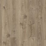 QUICK-STEP LIVYN BALANCE CLICK COTTAGE OAK BROWN GREY