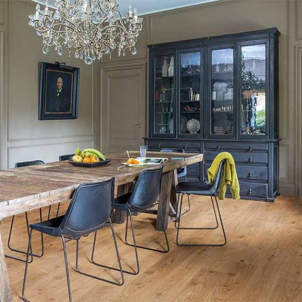 QUICK-STEP LIVYN BALANCE CLICK COTTAGE OAK NATURAL