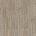 QUICK-STEP LIVYN BALANCE CLICK SILK OAK GREY BROWN