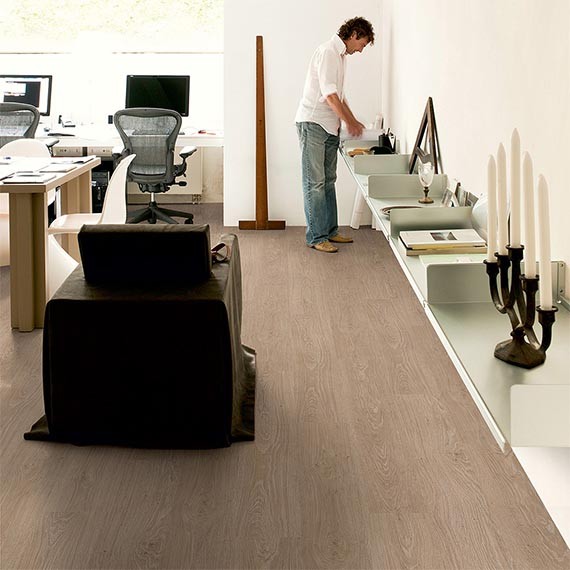 TITAN GLUE CLASSIC OAK LIGHT BEIGE