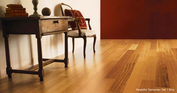 Quick Step Ready Floor