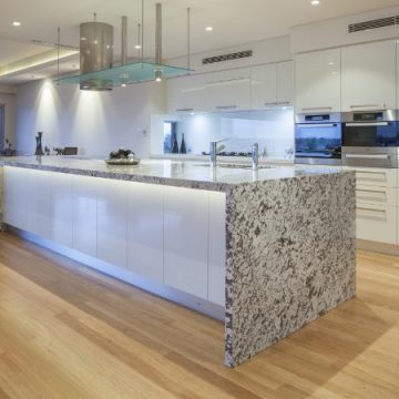 Pre-finished Timber Flooring