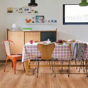 TITAN COMFORT BLACKBUTT