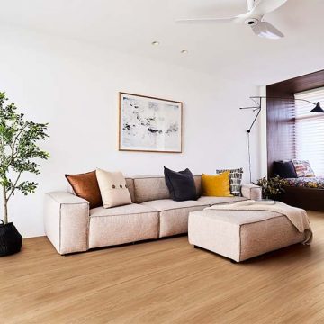 TITAN GLUE BLEACHED BLACKBUTT