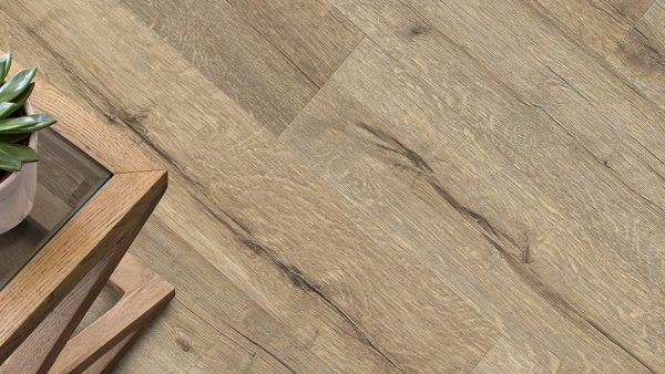 AMOR CLASSIC - 705 GREY BRUSHED OAK