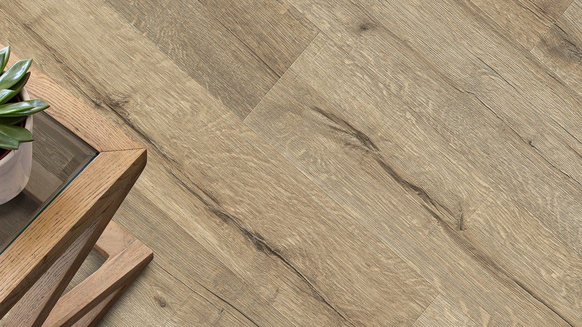 AMOR CLASSIC - 705 GREY BRUSHED OAK