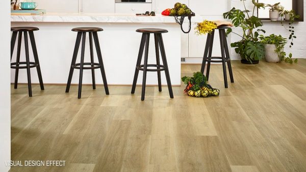 APOLLO XL - 550 AGED FUMED OAK