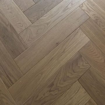 Herringbone Oak 15 mm