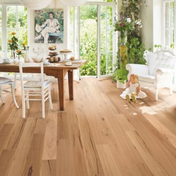 Quick- Step ReadyFlor 1 strip 14mm