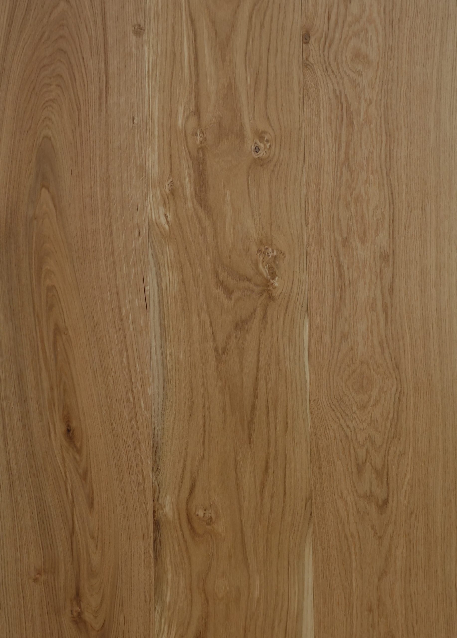 Brushed Natural Oak