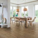 Clay Brown Oak Extra Matt