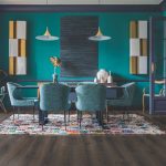 Desert Oak Brushed Dark Brown