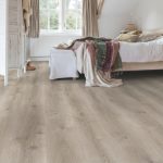 Desert Oak Brushed Grey