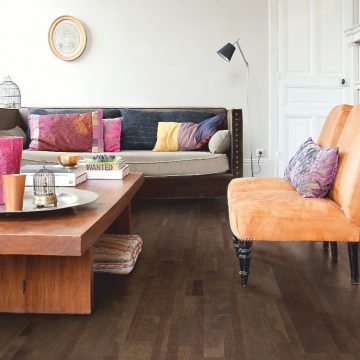 Espresso blend oak extra matt