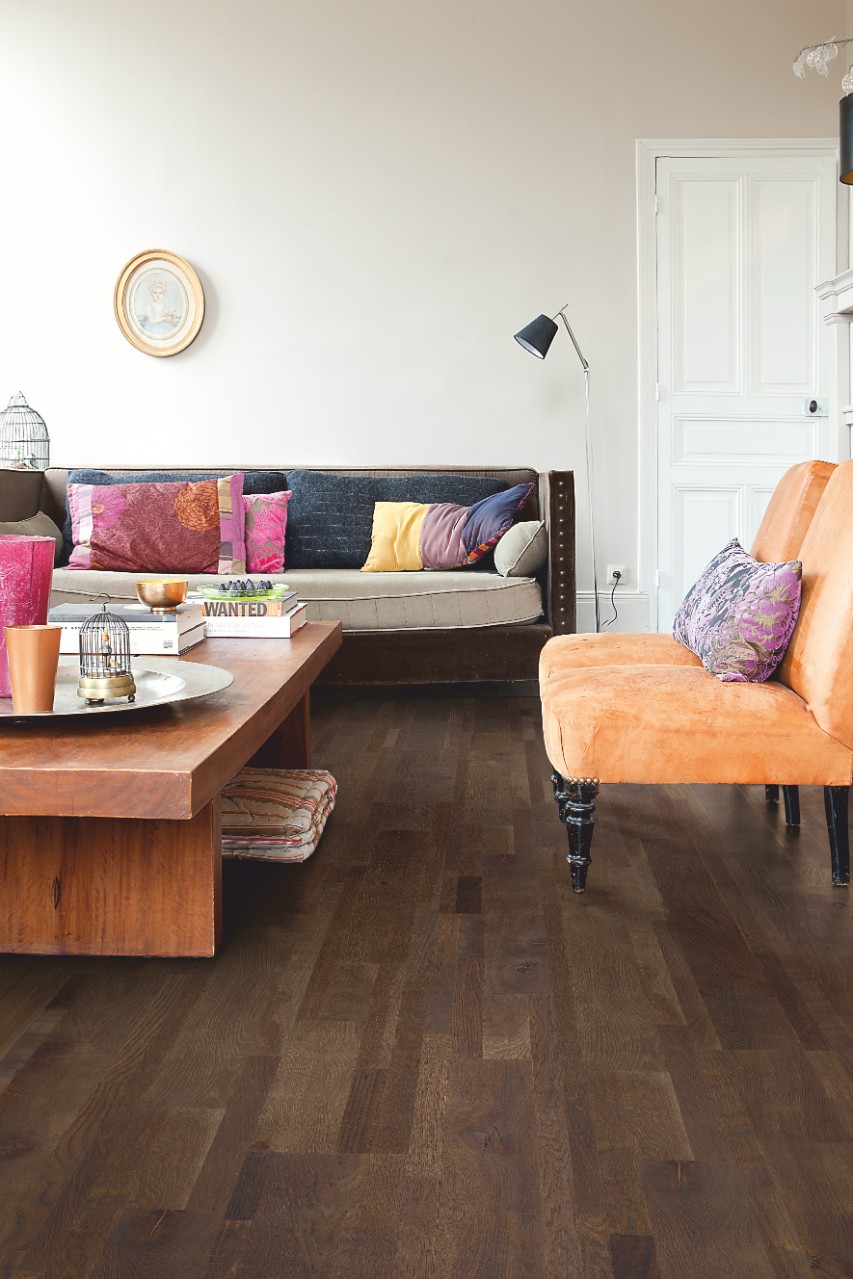 Espresso blend oak extra matt Espresso blend oak extra matt