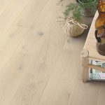 Frozen Oak Extra Matt