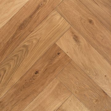 Grand Oak Herringbone 14.5mm
