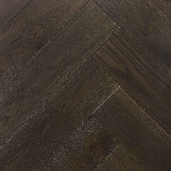 Grand-Oak-Herringbone-Swatch-Black-Forrest