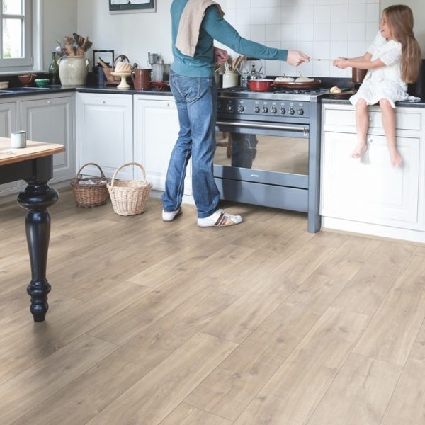 Havanna oak natural with saw cuts CLM1656
