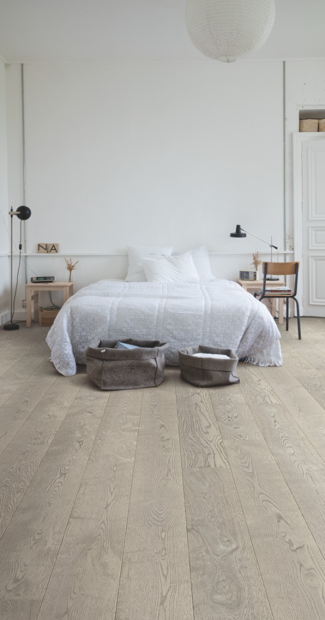 Metallic Oak Extra Matt Metallic Oak Extra Matt