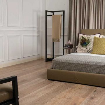Prestige Oak