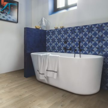 Soft oak light brown