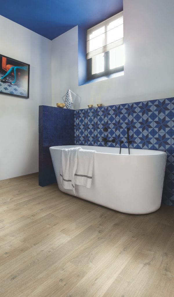 Soft oak light brown