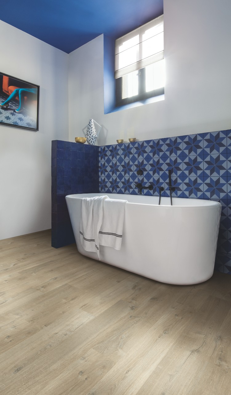 Soft oak light brown