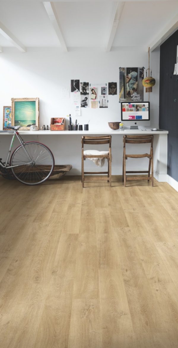 Venice oak natural