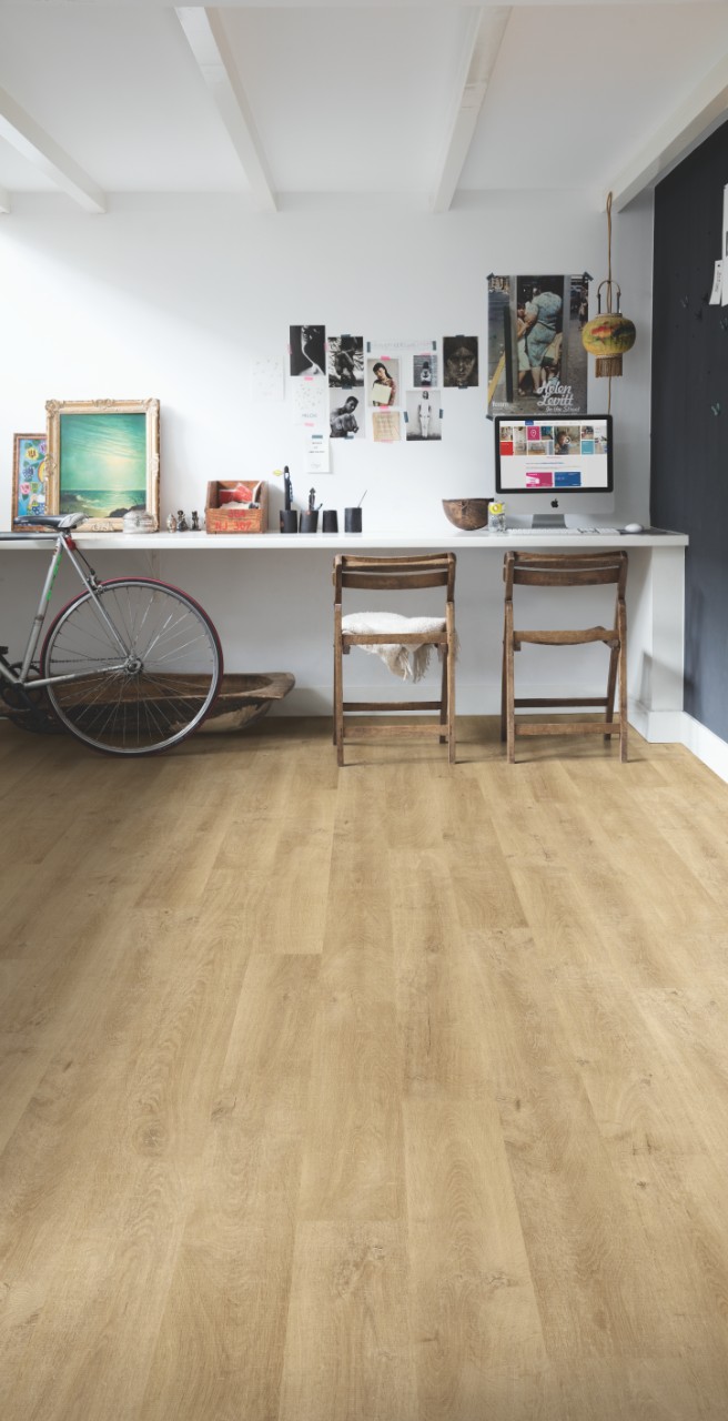 Venice oak natural