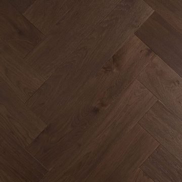 Herringbone Oak 21mm