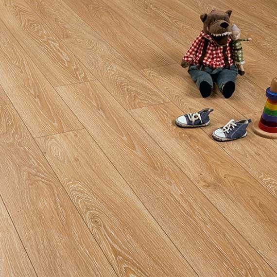 kronoswiss 8mm wild limed oak lifestyle