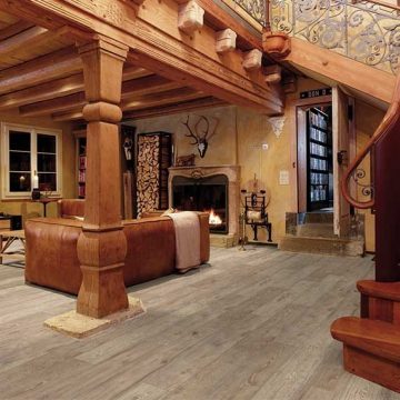 kronoswiss aquastop 12mm oak tan lifestyle