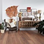 kronoswiss aquastop 12mm spotted gum lifestyle